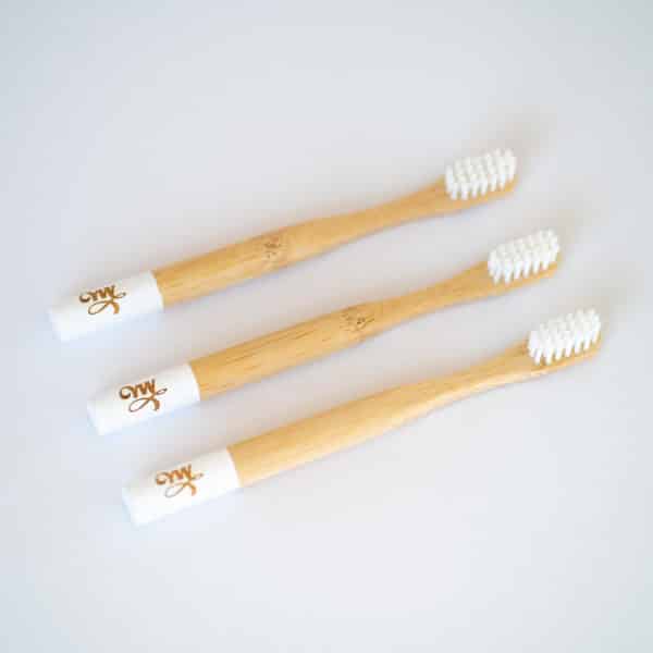 Happy Tears Limited Edition Complete Tear Stain Treatment Kit- brush