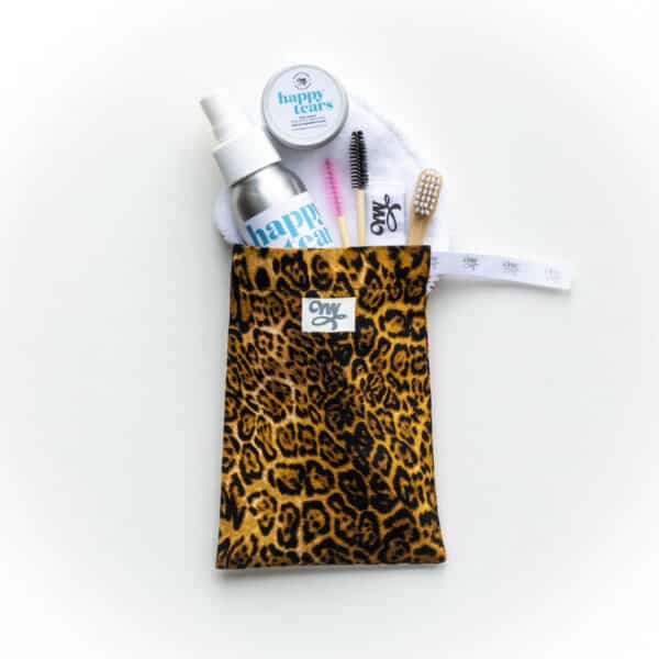 Happy Tears Limited Edition Complete Tear Stain Treatment Kit- animal-square