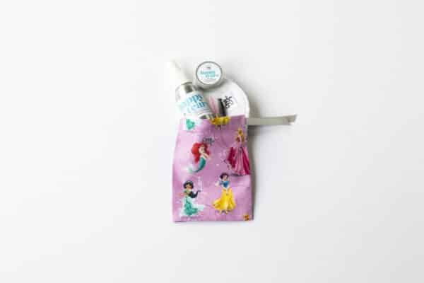 Happy Tears Complete Tear Stain Treatment Kit - Disney Princess Edition